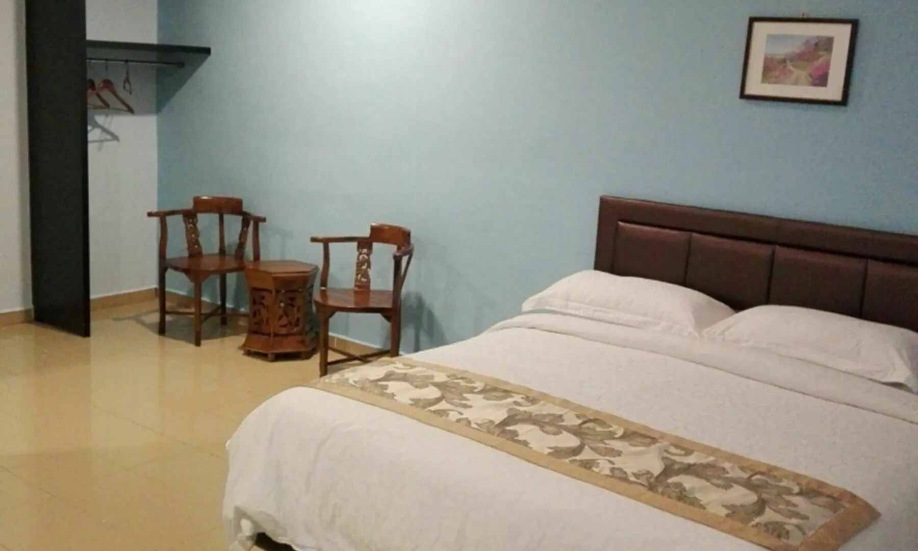 Tiong Hua Hotel Johor Bahru